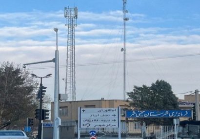 از حمایت فرمانداری تا انتظار برای مساعدت شهرداری؛ نقشه توسعه موبایل در خمینی‌شهر