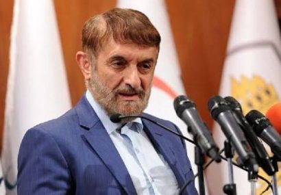 ویدیویی از علی آقامحمدی، رئیس گروه اقتصادی دفتر رهبر معظم انقلاب و عضو مجمع تشخیص مصلحت نظام