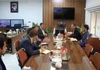  مدیر درمان تامین اجتماعی اصفهان مطرح کرد: هم‌افزایی با دستگاه‌های خدمت‌رسان، الگوی موفق برای پایداری خدمات درمانی و رفاه بیمه‌شدگان