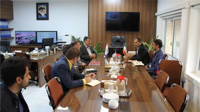  مدیر درمان تامین اجتماعی اصفهان مطرح کرد: هم‌افزایی با دستگاه‌های خدمت‌رسان، الگوی موفق برای پایداری خدمات درمانی و رفاه بیمه‌شدگان