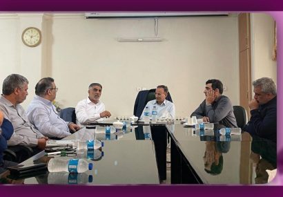  همکاری بیمه میهن و شرکت مخابرات استان اصفهان