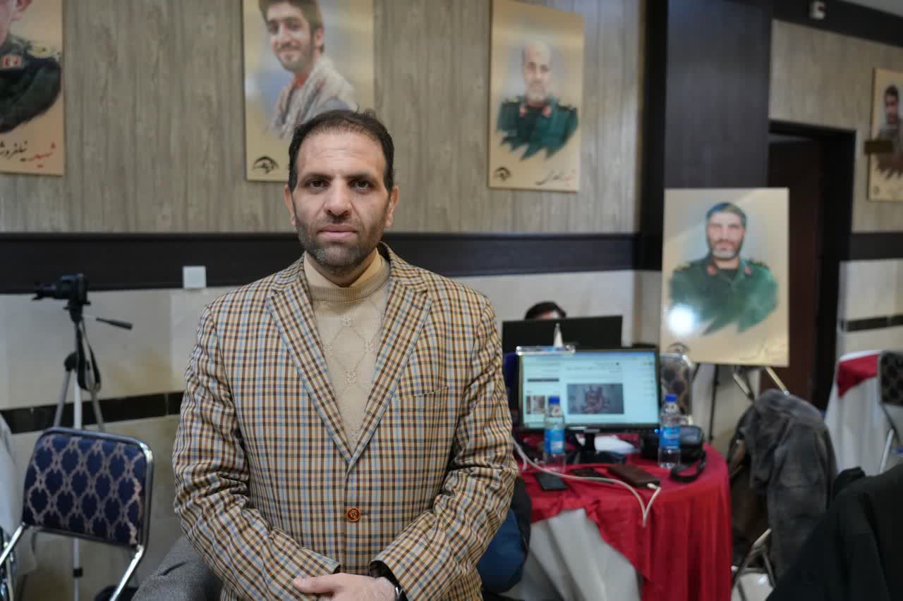  پانزدهم آذر آخرین مهلت شرکت در جشنواره رسانه‌ای و مردمی ابوذر اصفهان