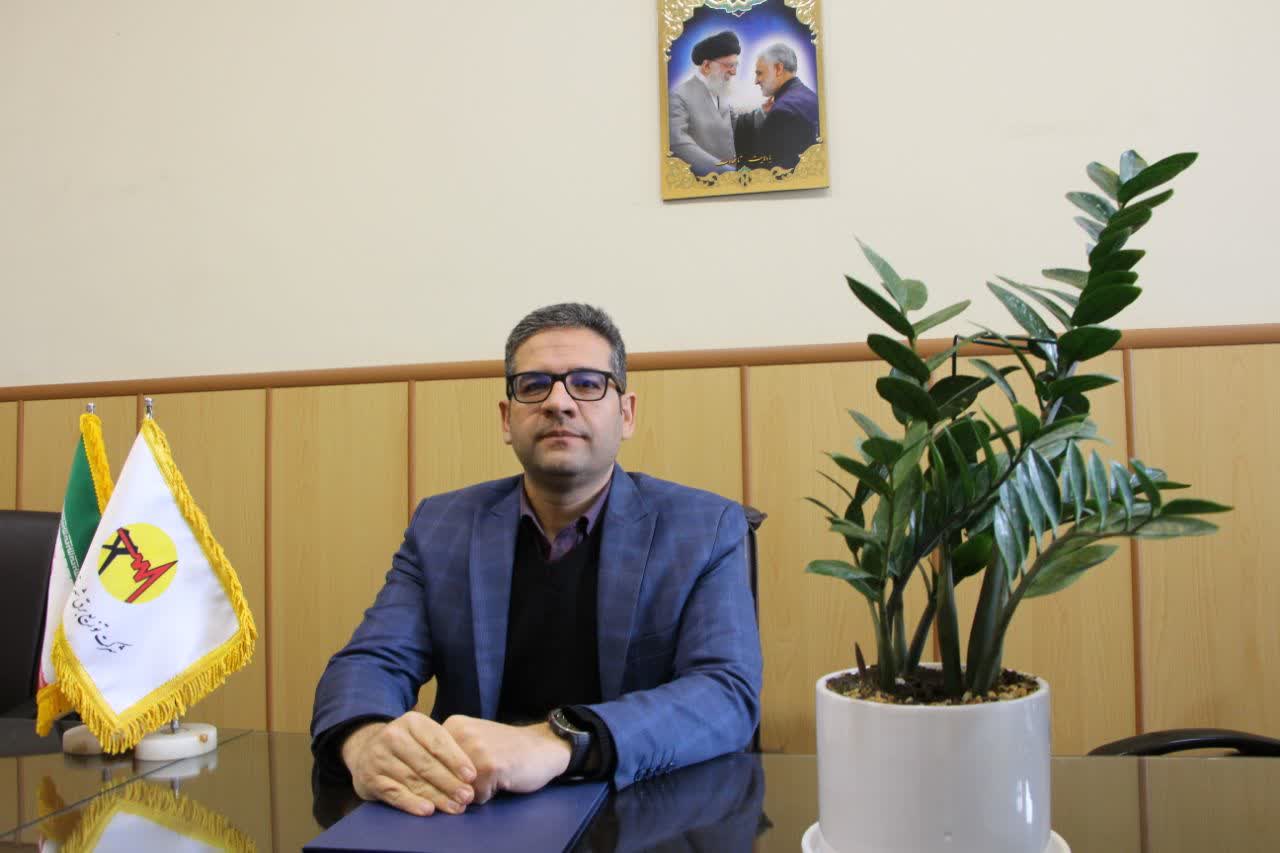 مدیر روابط عمومی شرکت توزیع برق اصفهان عنوان کرد: نقش محوری مردم در موفقیت طرح ملی «سبا»؛ مشارکت اجتماعی، کلید اصلاح الگوی مصرف انرژی/ مشارکت مردم؛ عامل تعیین‌کننده در موفقیت طرح ملی «سبا»