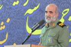 جانشین فرمانده سپاه صاحب الزمان مطرح کرد: مهم‌ترین وظیفه مردم مقابل دشمن پرهیز از دودستگی