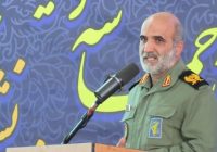 جانشین فرمانده سپاه صاحب الزمان مطرح کرد: مهم‌ترین وظیفه مردم مقابل دشمن پرهیز از دودستگی