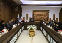 مدیرعامل شرکت آب و فاضلاب استان اصفهان اعلام كرد: چالشهای آب و فاضلاب را با رویکرد تحلیلی و علمی مدیریت کنیم مدیرعامل شرکت آب و فاضلاب استان اصفهان اعلام کرد: چالشهای آب و فاضلاب را با رویکرد تحلیلی و علمی مدیریت کنیم