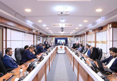 همایش ملی «هوش مصنوعی و آینده صندوق‌های قرض‌الحسنه» به میزبانی صندوق قرض‌الحسنه شاهد برگزار شد