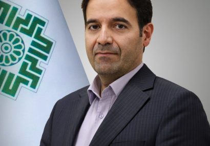  مدیرکل امور مالیاتی استان اصفهان خبر داد: رشد ۴۲ درصدی واریزی مالیات و عوارض ارزش افزوده استان در هشت ماهه امسال