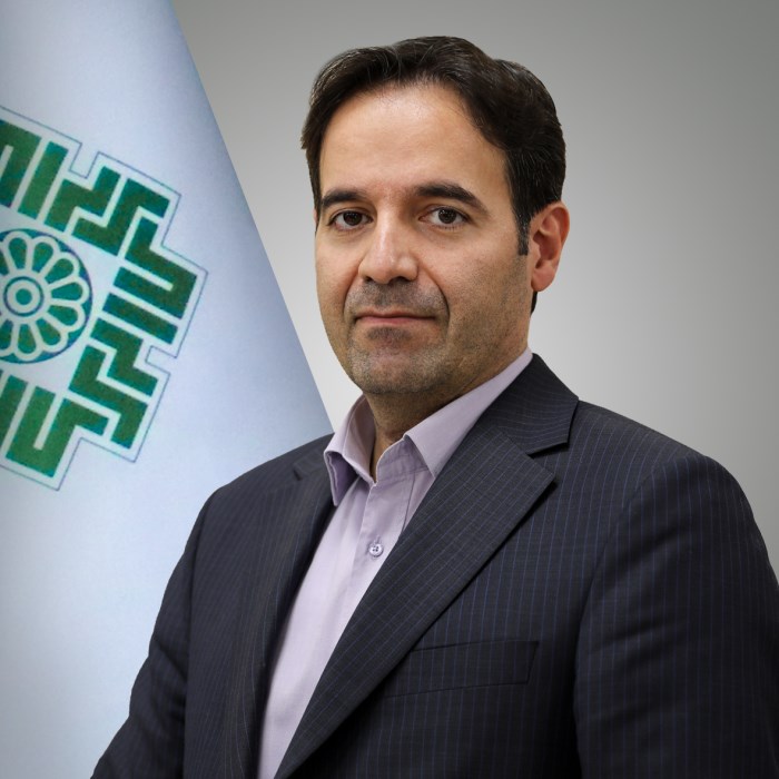  مدیرکل امور مالیاتی استان اصفهان خبر داد: رشد ۴۲ درصدی واریزی مالیات و عوارض ارزش افزوده استان در هشت ماهه امسال