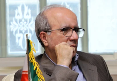  مدیرعامل شرکت متد عنوان کرد: بیمارستان‌های روانپزشکی ما حامی تخصصی جانبازان و ایثارگران هستند / خدمات جامع روانپزشکی «متد»؛ تمرکز بر درمان PTSD، افسردگی و توانبخشی روانی-اجتماعی