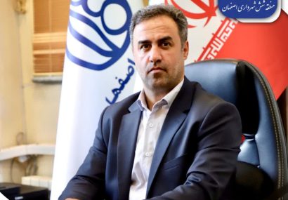 مدیر منطقه ۶ شهرداری اصفهان مطرح کرد: نامگذاری «گذر تجار» در اصفهان؛ روایت یک قرن مجاهدت اقتصادی در نصفجهان
