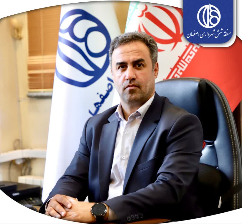  مدیر منطقه ۶ شهرداری اصفهان مطرح کرد: نام‌گذاری «گذر تجار» در اصفهان؛ روایت یک قرن مجاهدت اقتصادی در نصف‌جهان