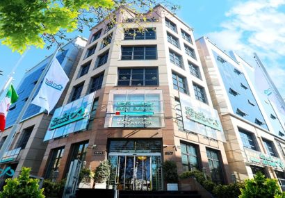 بانک دی؛ حرکت مستمر در مسیر نوآوری، بانکداری نوین و توسعه خدمات غیرحضوری