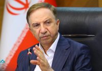  مدیرعامل بانک دی عنوان کرد: افزایش اعتماد مشتریان و بازار سرمایه به بانک دی