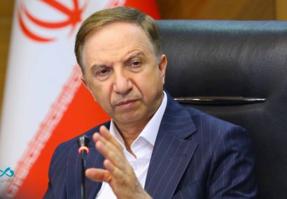  مدیرعامل بانک دی عنوان کرد: افزایش اعتماد مشتریان و بازار سرمایه به بانک دی