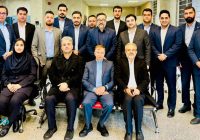 آمادگی بانک دی برای سرمایه‌گذاری در حوزه‌های گردشگری، کشاورزی و صنایع تبدیلی در استان گلستان