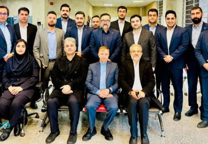 آمادگی بانک دی برای سرمایهگذاری در حوزههای گردشگری، کشاورزی و صنایع تبدیلی در استان گلستان