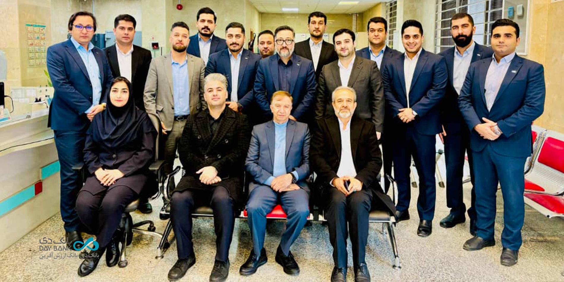 آمادگی بانک دی برای سرمایهگذاری در حوزههای گردشگری، کشاورزی و صنایع تبدیلی در استان گلستان