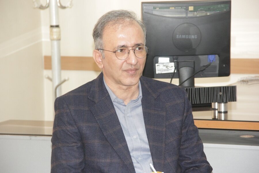 معاون حوزه توانبخشی بهزیستی استان اصفهان عنوان کرد: تسهیل فرایند تلفیق اجتماعی با اجرای برنامه آگاهسازی دانشآموزان