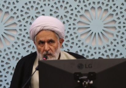 مشاور فرمانده کل سپاه پاسداران انقلاب اسلامی مطرح کرد: میدان اصلی تقابل با دشمن از جنگ سخت به جنگ روایتها منتقل شده است