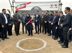 گامی بزرگ به سوی کشاورزی پایدار؛ آغاز ساخت بزرگترین مرکز تولید عوامل بیولوژیک کشور در اصفهان