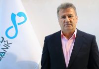 نماینده مردم آمل در مجلس شورای اسلامی عنوان كرد: دستاوردهای بانک دی نشاندهنده بازگشت قدرتمند این بانک به مدار تحول است نماینده مردم آمل در مجلس شورای اسلامی عنوان کرد: دستاوردهای بانک دی نشاندهنده بازگشت قدرتمند این بانک به مدار تحول است