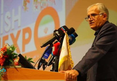 نایبرئیس هیأتمدیره بانک دی در افتتاحیه کیش اکسپو عنوان کرد: بانک دی حلقه پیونددهنده ایدههای کارآفرینان با سرمایهگذاران است