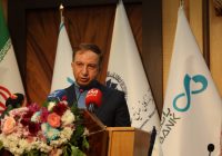 مدیرعامل بانک دی در نخستین اجلاس بین‌المللی اندیشه اقتصاد تجاری عنوان کرد: بانک دی متعلق به خانواده معظم شهدا و ایثارگران است / لزوم حمایت از صادرکنندگان محور توسعه اقتصادی