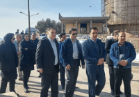  مدیرکل حفاظت محیط زیست استان اصفهان مطرح کرد: بارگذاری صنعت فراتر از توان اکولوژیک اصفهان است