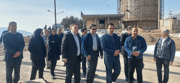  مدیرکل حفاظت محیط زیست استان اصفهان مطرح کرد: بارگذاری صنعت فراتر از توان اکولوژیک اصفهان است