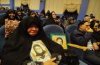 تجلیل از مادران و همسران شهدا نجفآباد/ الگوگیری از فاطمه زهرا(س) در صبر و ایثار