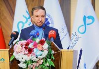  مدیرعامل بانک دی عنوان کرد: کارت هوشمند نخبگان اقتصادی خدمتی متمایز برای فعالان اقتصادی شاهد و ایثارگر