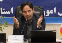 گزارش وضعیت پروژههای استان اصفهان؛ تامین اعتبار 68 درصد ی پروژه های طرح نشان دارکردن در سطح استان اصفهان گزارش وضعیت پروژههای استان اصفهان؛ تامین اعتبار ۶۸ درصد ی پروژه های طرح نشان دارکردن در سطح استان اصفهان