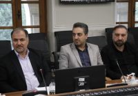  مدیر کل ثبت احوال استان اصفهان عنوان کرد: هوش مصنوعی تعیین کننده در پیش بینی های جمعیتی
