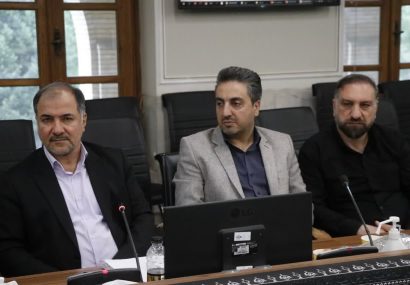  مدیر کل ثبت احوال استان اصفهان عنوان کرد: هوش مصنوعی تعیین کننده در پیش بینی های جمعیتی