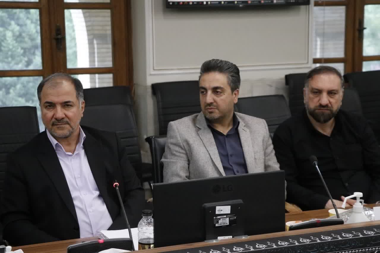  مدیر کل ثبت احوال استان اصفهان عنوان کرد: هوش مصنوعی تعیین کننده در پیش بینی های جمعیتی