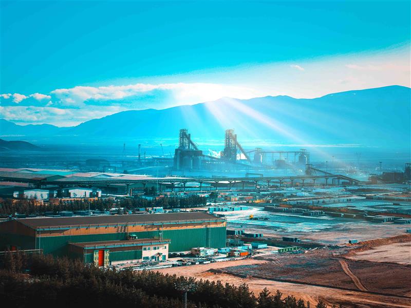 نائبرئیس کمیسیون صنایعومعادن مجلس عنوان کرد: عملکرد فولاد مبارکه در مسیر پیشرانی توسعه به وسعت ایران ستودنی است