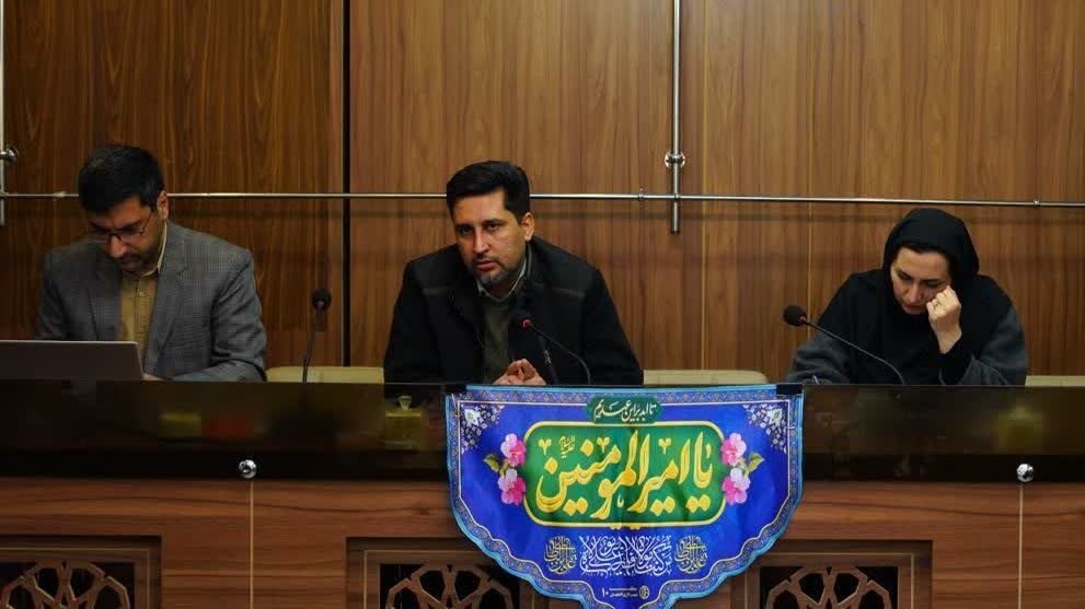 ثبت ‌نام ۲۴۸ طرح در نخستین رویداد «سدرا» عنوان کرد: تمرکز شهرک علمی و تحقیقاتی اصفهان بر توسعه فناوری‌های نرم و صنایع خلاق