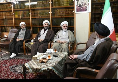 امام جمعه اصفهان عنوان کرد: اغتشاشات اخیر محصول تبلیغات سنگین دشمن بود