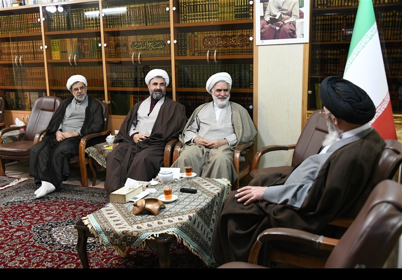 امام جمعه اصفهان عنوان کرد: اغتشاشات اخیر محصول تبلیغات سنگین دشمن بود