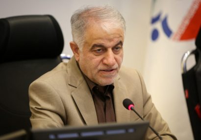  رئیس شورای اسلامی شهر اصفهان  مطرح کرد: مناطق ویژه توسعه فناوری در طرح جامع اصفهان دیده شود