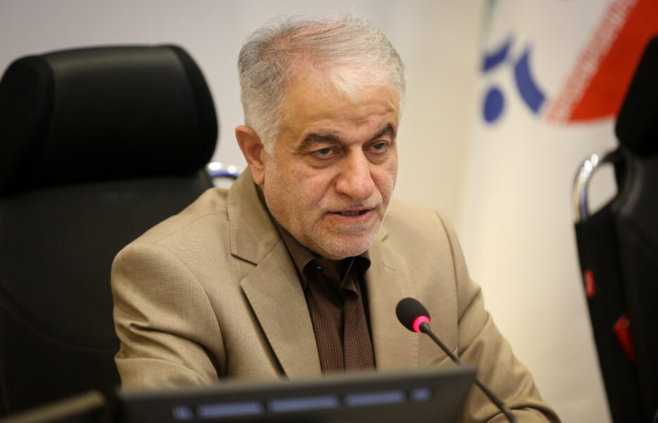  رئیس شورای اسلامی شهر اصفهان  مطرح کرد: مناطق ویژه توسعه فناوری در طرح جامع اصفهان دیده شود