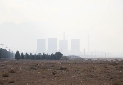 مدیرکل حفاظت محیط زیست استان اصفهان عنوان کرد: مصرف مازوت در نیروگاه شهید منتظری اصفهان همچنان ادامه دارد