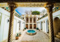  حریم پنج اثر تاریخی اصفهان در شورای ثبت کشور تصویب شد