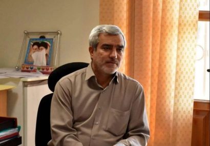 مدیرکل صنعت، معدن و تجارت استان اصفهان عنوان کرد: همزمان با دهه فجر؛۲۹ واحد تولیدی و صنعتی در اصفهان افتتاح میشود