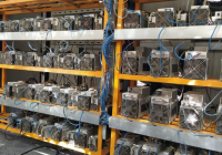  مدیرکل تعزیرات حکومتی اصفهان  عنوان کرد: ۳۸۵۶ دستگاه ماینر غیرمجاز در اصفهان جمع‌آوری شد