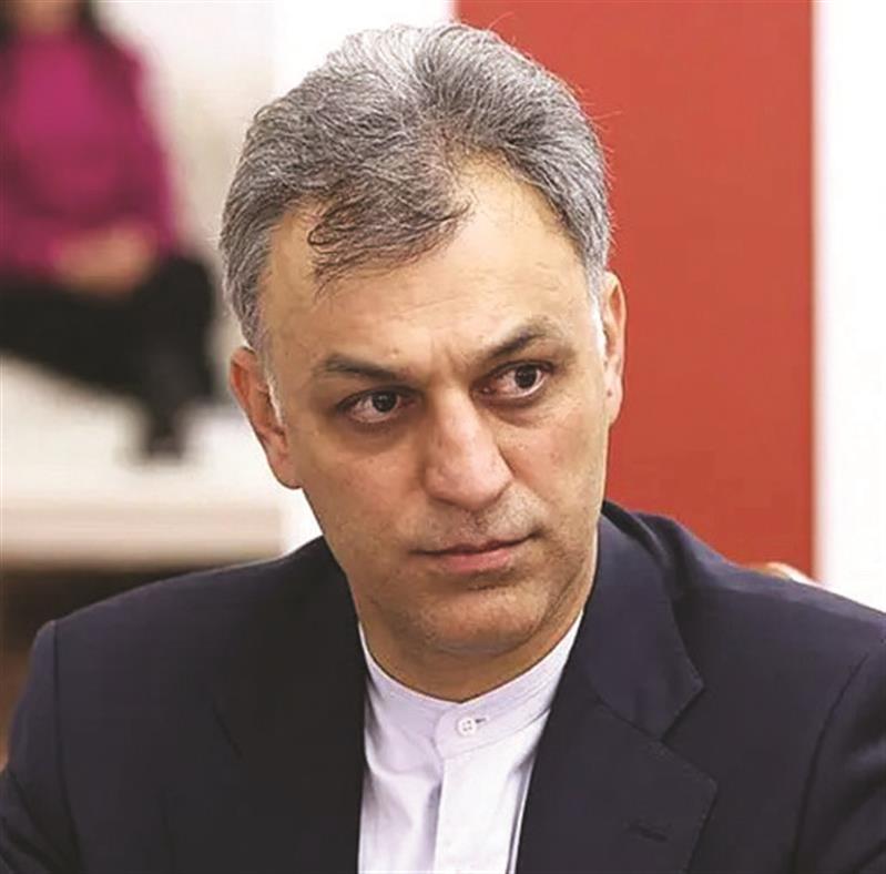 عضو کمیسیون صنایع و معادن مجلس مطرح کرد: عملکرد مثبت فولاد مبارکه در نوآوری و بومیسازی فناوریها