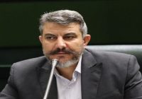 نماینده ارامنه اصفهان و جنوب ایران در مجلس شورای اسلامی عنوان کرد: اصفهان الگوی زنده از همزیستی مسالمت‌آمیز ادیان است