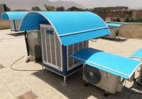  نتایج ۳۶ بسته مدیریتی در اوج بار ۱۴۰۴ تشریح شد؛ کاهش ۳۰ درصدی مصارف سرمایشی در تابستان امسال