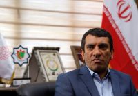  مدیرکل دفتر مطالعات و پژوهشی بنیاد شهید و امور ایثارگران مطرح کرد: بیش از ۵۰ پروژه کاربردی موثر در سیاست‌گذاری بنیاد شهید و امور ایثارگران به انجام رسیده است